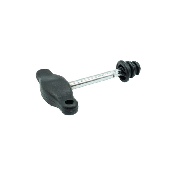 Oil Drain Plug Screw Removal Installer Wrench Assembly Tool T10549