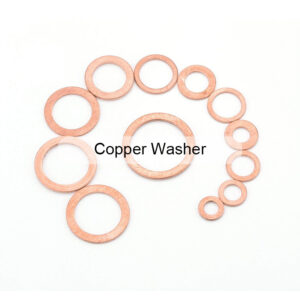 copper washer gasket