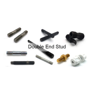 Double end stud